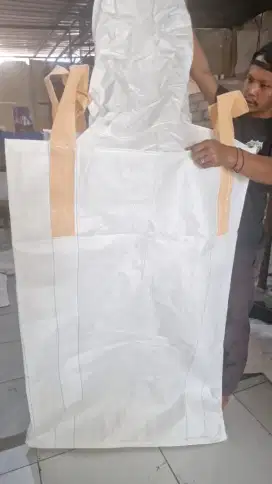 Jumbo bag baru free ongkir