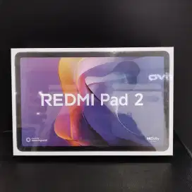 XIAOMI REDMI PAD 2 TABLET INCARAN