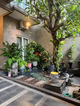 Araya 1 Siap Huni , Furnish, Nego Sampai Deal
