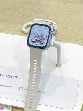 HUAWEI WATCHFIT 4