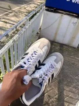 Adidas samba uk 41