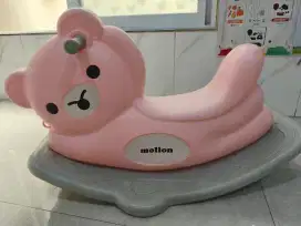 Kuda-kudaan musik MOLION TOYS M1004