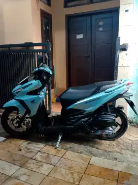 Vario 150 thn2016