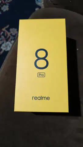 realme 8 pro 8/128