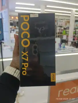 Poco x7 pro 12/512gb bisa dicicil tanpa dp