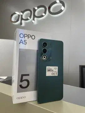 Oppo A5 8/256 NFC