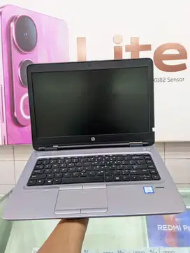 LAPTOP BUILD UP SPEK EDITING ANDALAN | HP PROBOOK 640 G3