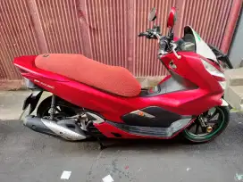 Dijual pcx 2018