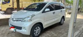 Daihatsu xenia X manual 2014