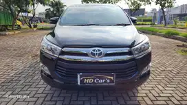 Toyota Kijang Innova 2.0 G Luxury AT 2019 / 2020 Wrn Hitam Low KM Pjg