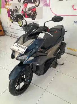 YAMAHA AEROX 155 VVA ABS 2018