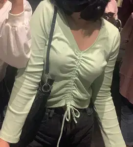 CROP TOP/ATASAN CROP