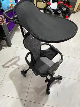 Jual stroller bayi good condition (preloved)