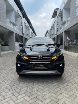Toyota rush 1.5 Trd manual 2019
