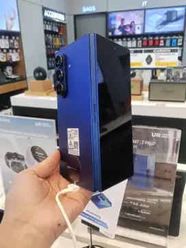Samsung ZFold7 Free Fit 3 dan Adapter