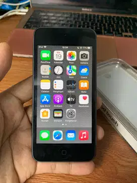 Apple iPod Touch Gen 7 32GB Grey – iphone Mulus