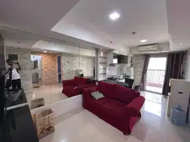 Disewakan Apartemen The Wave 1 Bedroom Good Fuenished View Pool
