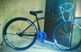 Sepeda Fixie Facific