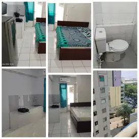 Disewakan Apartemen Gading Nias Residences