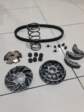 Jual kirian beat deluxe 2023
