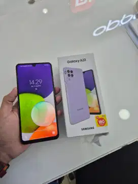 Samsung Galaxy A22