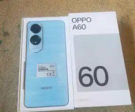 Oppo a60 full set