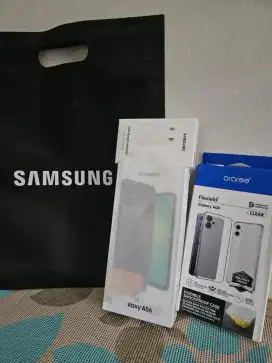 Samsung A06 Black 4/64GB