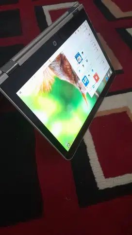 HP Pavilion X360
