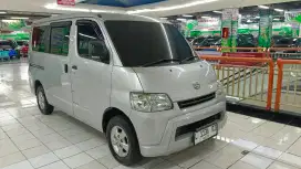 DAIHATSU GRAND MAX 1.5 ACPS MANUAL TH 2019
