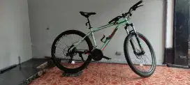 Sepeda Mtb Polygon Cascade 4 No Minus