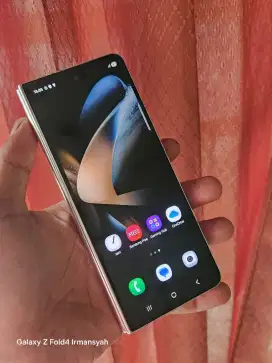 Samsung z fold 4 12 internal 512
