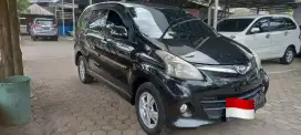 Toyota avanza veloz matic 2012