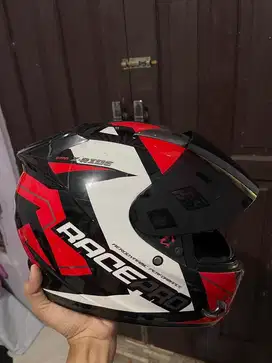 Helm GM RacePro Size XL