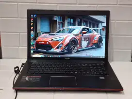 Laptop gaming msi murah