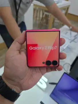 PROMO SAMSUNG Z FLIP7