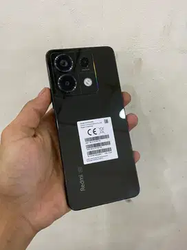 Redmi 13 pro 5G 12/512GB unit casan aja mulus nominus