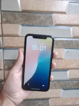 IPHONE XR 64GB hp casan dus