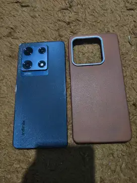 Infinix note 30 pro ram 8/256 gb second batangan harga pas