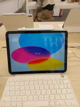 IPAD A16 128GB WIFI ONLY