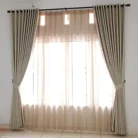 Penyedia Gorden Hordeng Gordyn Korden Gordeng Horden Kordeng Curtain