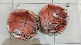 Bola Basket Proteam X Titanium DBL