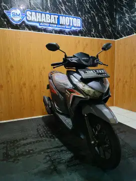 VARIO 125 CBS TH 2017 SIAP PAKAI