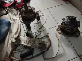 Dinamo mesin cuci