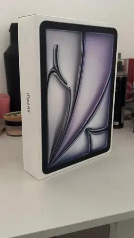 iPad Air 7 M3 2025