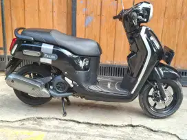 Dijual motor Fazzio 2023