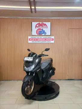 ALL NEW LEXI 155 S 2024. BS TRAD IN, CC, CASH/ KREDIT