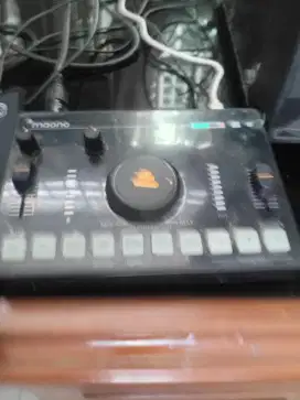 soundcard moono