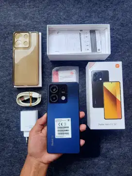 Redmi note 13 5G