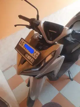 Vario 2018 silver
