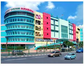JUAL MURAH STAND PGS DAN PASAR TURI BARU